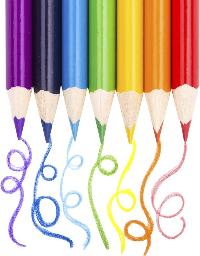 Cra-Z-Art 36ct Colored Pencils, Back to School Supplies, Arts & Crafts, Gift for Kids