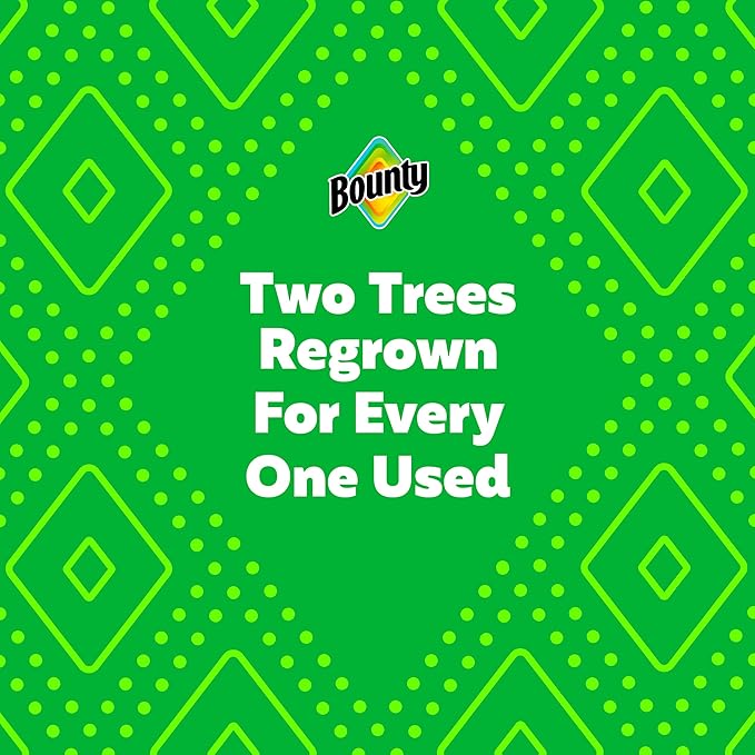 Bounty Select-A-Size Paper Towels, White, 8 Triple Rolls = 24 Regular Rolls
