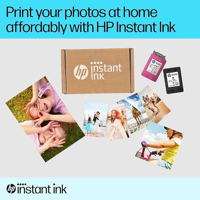 HP Premium Plus Photo Paper - Designed for HP Inkjet Printers, Glossy, 8.5x11 in, 50 sheets - (Pack of 1), (CR664A) White
