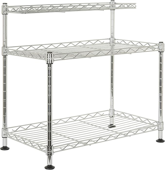 Safavieh Home Collection Marcel Mini Rack