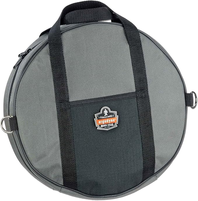 Ergodyne Arsenal 5888 Cable Organizer,Gray