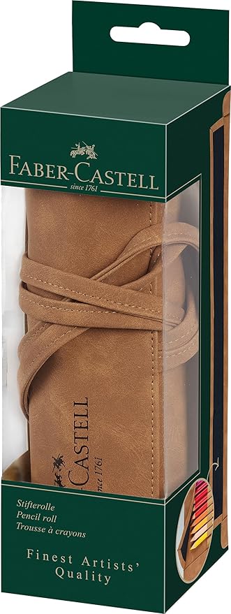 Faber-Castell Art & Graphic 180010 Empty Pen