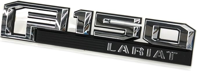 Ford Name Plate