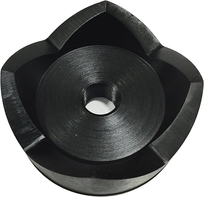 Gardner Bender KP2000B Knockout Punch, 2"