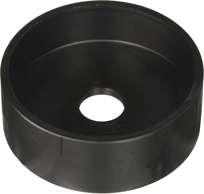 Gardner Bender KD4000 Knockout Punches, Steel Die - 4"