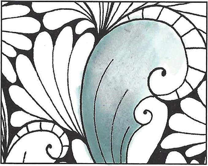 Tombow Dual Brush Pen Art Marker, 312 - Holly Green, 1-Pack
