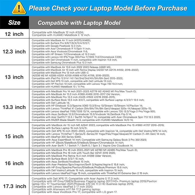 MOSISO Laptop Case 13 inch, 13 inch Laptop Sleeve Compatible with MacBook Air M4 M3 M2 M1 2025-2018 / Pro M2 M1 2025-2016, Polyester Vertical Computer Sleeve Bag with Pocket, Purple