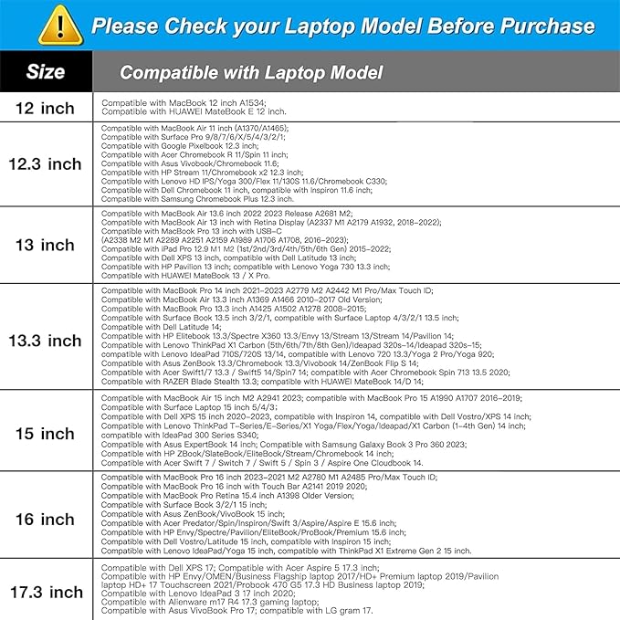 MOSISO Laptop Case 14 inch, 14 inch Laptop Sleeve Compatible with HP Lenovo Dell ASUS Acer, HP Stream, Dell Latitude, Lenovo IdeaPad, Polyester Vertical Computer Sleeve Bag with Pocket, Steel Blue