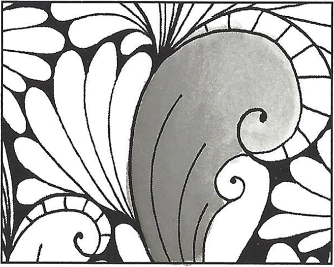 Tombow 56634 Dual Brush Pen Art Marker, N57 - Warm Gray 5, 1-Pack. Blendable, Brush and Fine Tip Marker