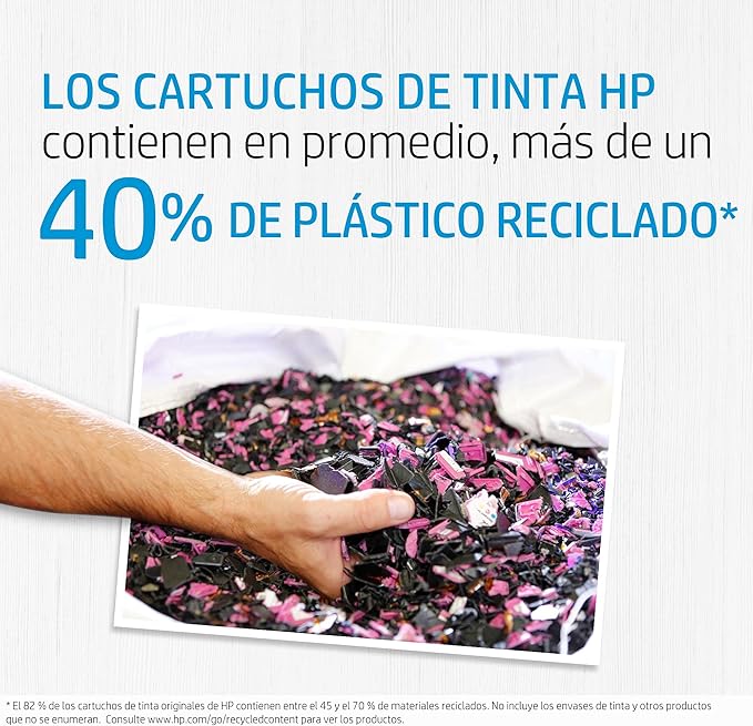 HP Photo Paper, Glossy, 4x6 in | 100 Sheets | CR759A | Pack of 5