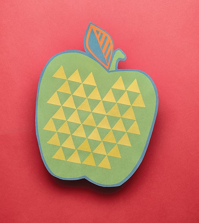Prang (Formerly SunWorks) Construction Paper, Hot Pink, 9" x 12", 50 Sheets