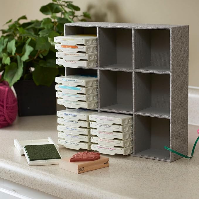 Household Essentials Drawer Organizer Box - Thumbnail 4