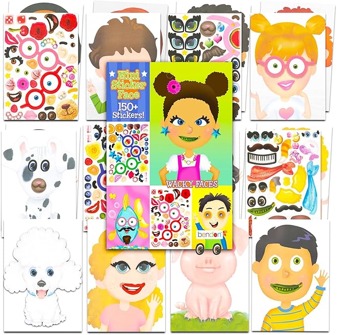 Disney Toy Story Ultimate Activity Set - Arts and Crafts Kit with Coloring Book, Stickers, Games, Puzzles, Drawing and More | Toy Story Activities for Boys, Girls, Kids