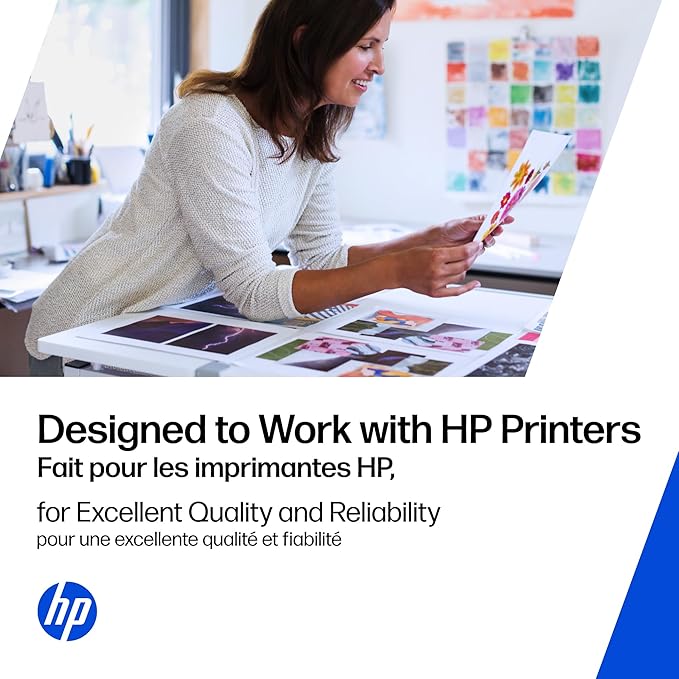 HP 64XL Black High-Yield Ink Cartridge | Works with Envy Inspire 7250e, 7950e; Envy Photo 6200, 7100, 7200, 7800, 7900; Tango Series | Eligible for Instant Ink | N9J92AN