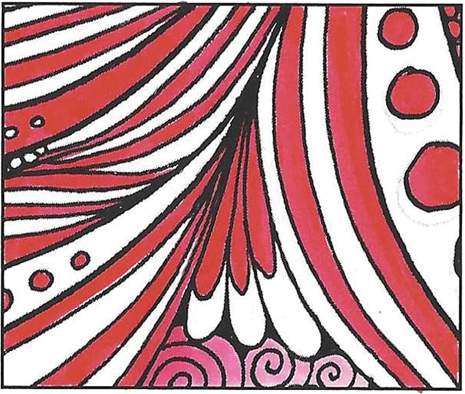 Tombow Dual Brush Pen Art Marker, 845 - Carmine, 1-Pack
