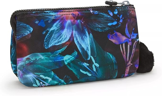 Kipling Women's Creativity Large Pouch, Versatile Cosmetics Kit, Lightweight Travel Organizer