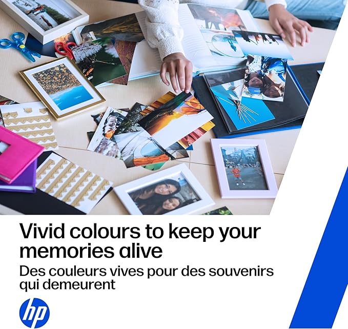 HP 64XL Black High-Yield Ink Cartridge | Works with Envy Inspire 7250e, 7950e; Envy Photo 6200, 7100, 7200, 7800, 7900; Tango Series | Eligible for Instant Ink | N9J92AN