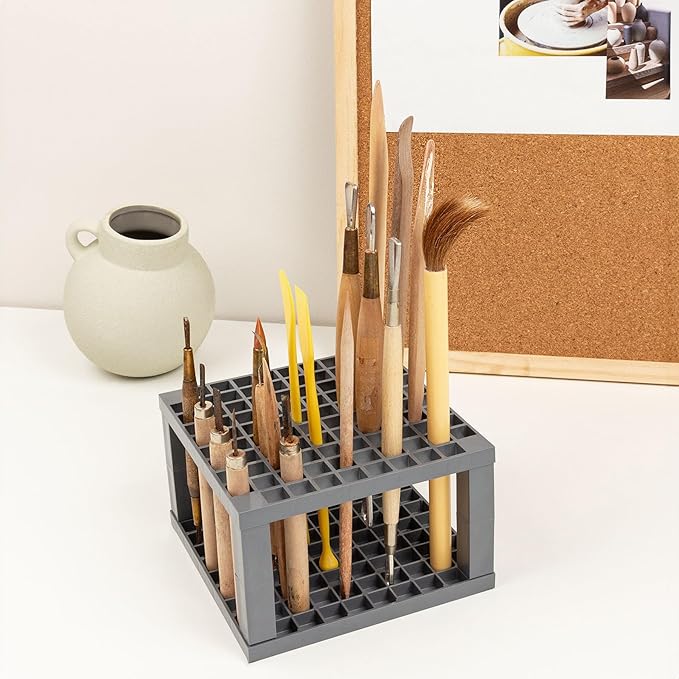Tombow 56148 Dual Brush Pen Desk Stand