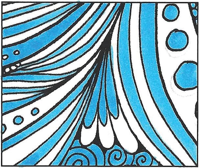 Tombow Dual Brush Pen Art Marker, 515 - Light Blue, 1-Pack