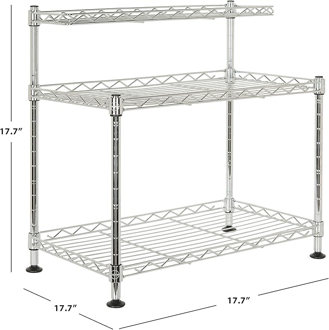 Safavieh Home Collection Marcel Mini Rack