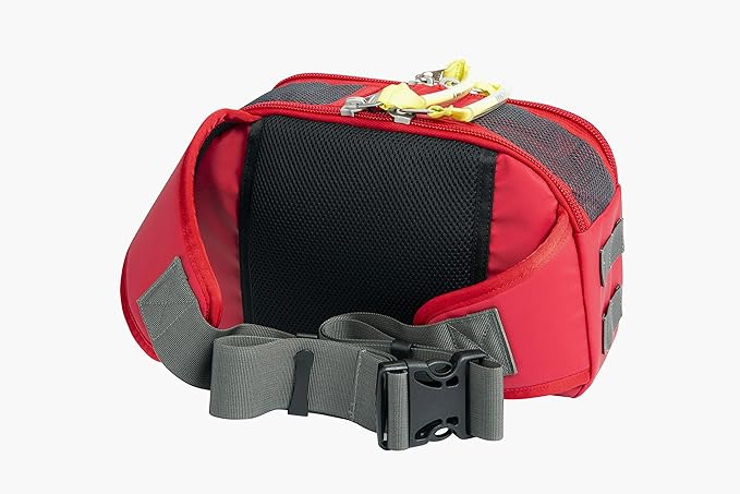 MUELLER Sports Medicine Medi Kit ATSS Bag Only for Men and Women, Athletic Training Kit, Medical Supply Bag for Sports Teams, Over the Shoulder Medical Briefcase, Waterproof