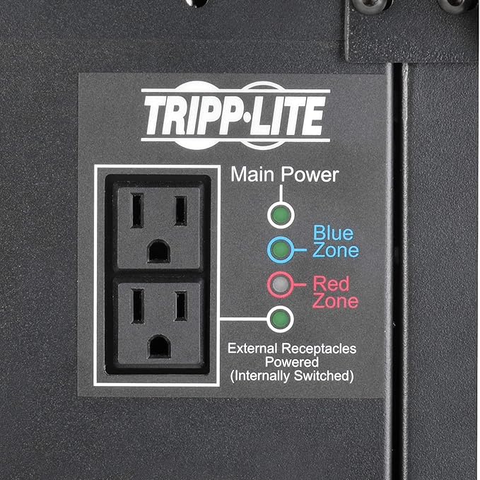 Tripp Lite 45-Port AC Mobile Charging Cart Storage Station for Chromebooks, iPads, Laptops, Tablets, Black (CSC45AC)