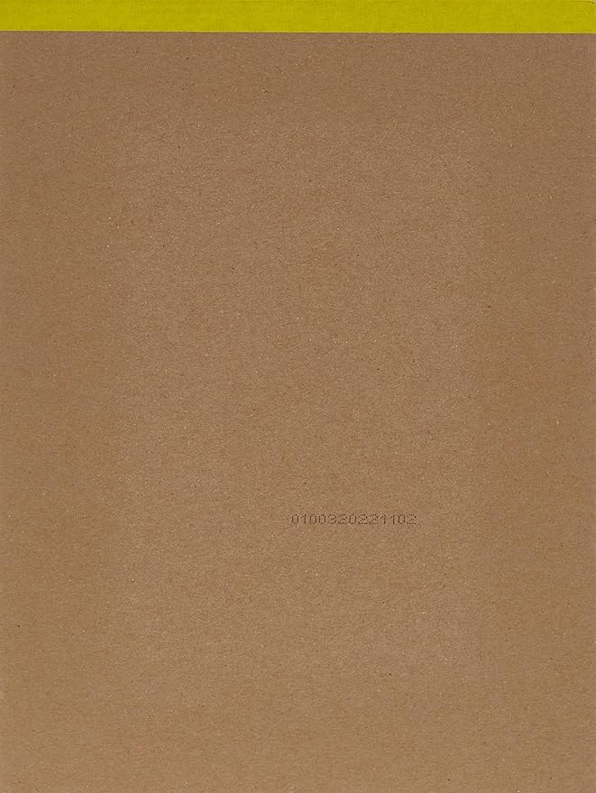 Strathmore STR-307-809 50 Sheet Rough Newsprint Pad, 9 by 12"