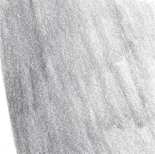 Faber-Castell Polychromos Artists' Single Pencil - Colour 235 Cold Grey VI