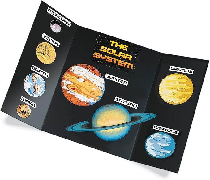 Pacon Presentation Board, Single Wall, 48" x 36", Black