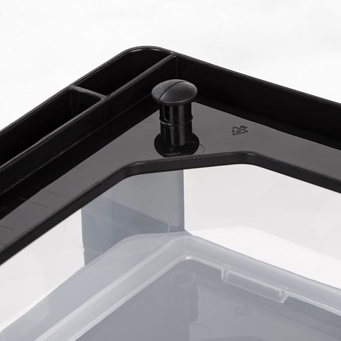 IRIS Small Desktop Drawer System