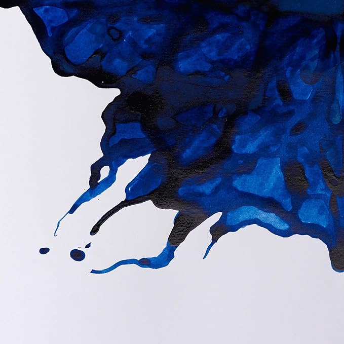 Winsor & Newton Drawing Ink, 14ml Bottle, Ultramarine