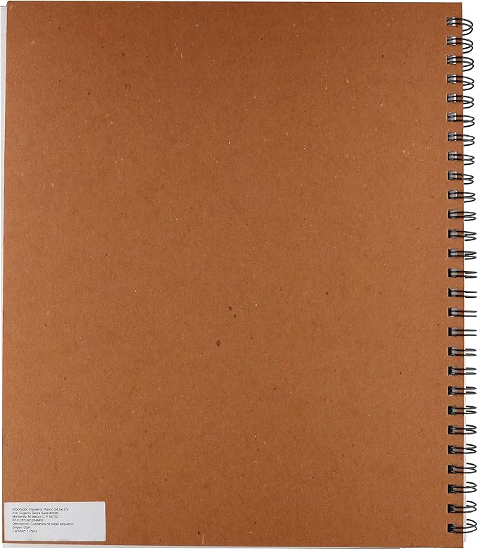 Strathmore 400 Series Sketch Pad, 11x14 inch, 100 Sheets - Artist Sketchbook for Drawing, Illustration, Art Class Students