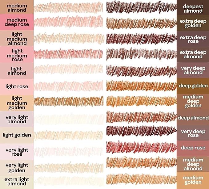 Crayola Colors of the World Skin Tone Colored Pencils Classpack (240ct), Bulk Colored Pencils for Classrooms, Teacher Supplies, Gifts