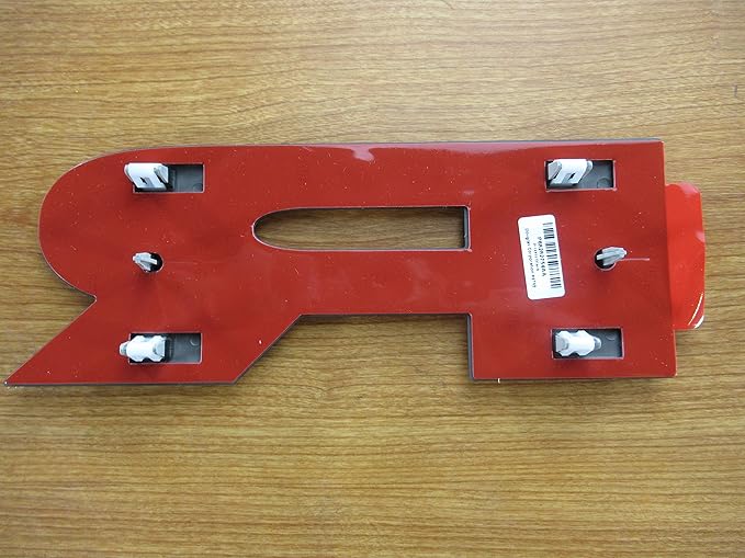 Mopar Ram 1500 Tailgaite Nameplate R from RAM OEM New Body Style Only