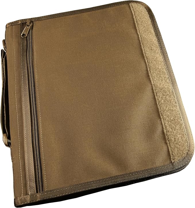 Rite In The Rain 9250T-MX Weatherproof Organizer Books Without Filler, 8 1/2 x 11, Tan