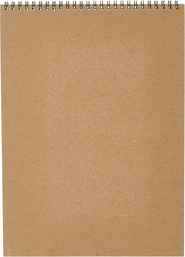 Strathmore (400-104 400 Series Drawing, Smooth Surface, 9x12, 24 Sheets
